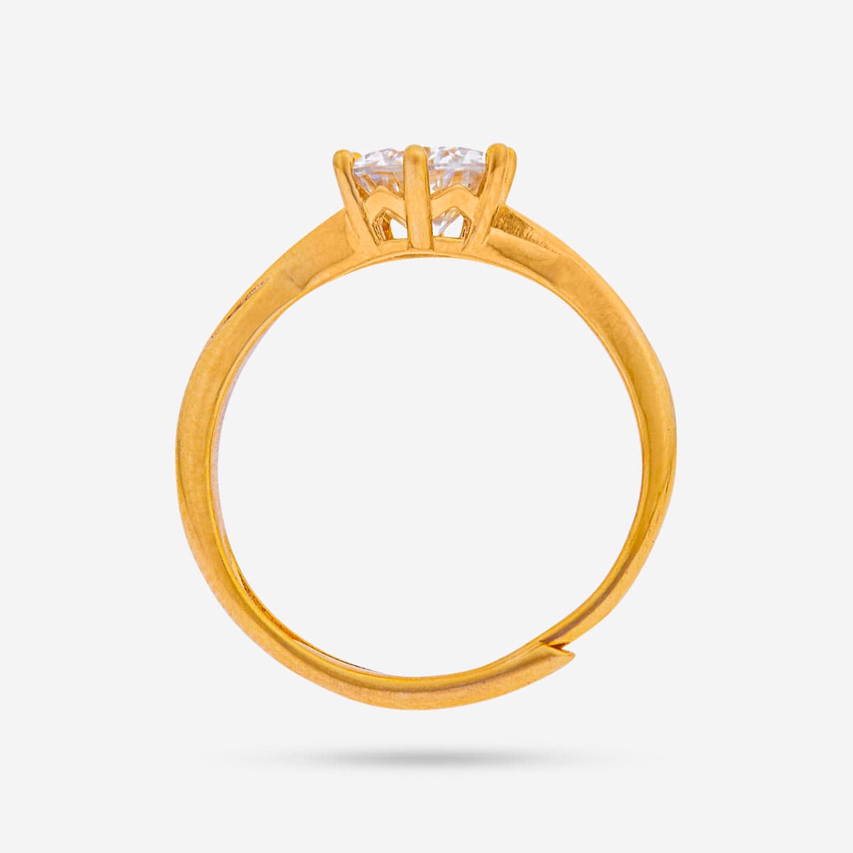 Silver Finger Ring 92.5 Silver Finger Ring 188549