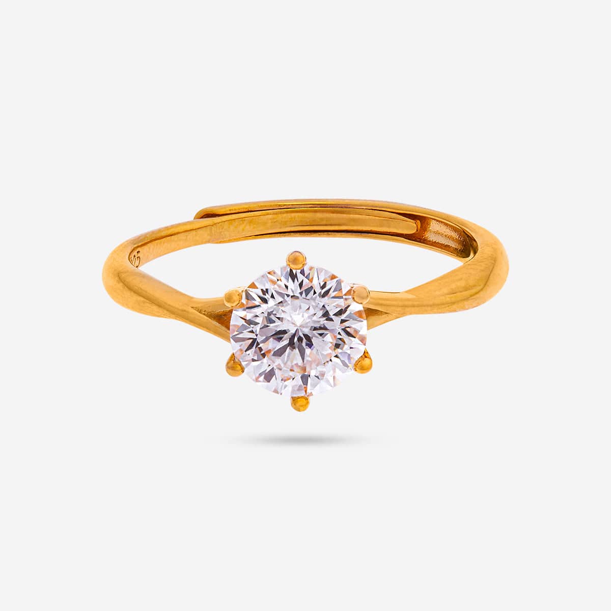 Silver Finger Ring 92.5 Silver Finger Ring 188549