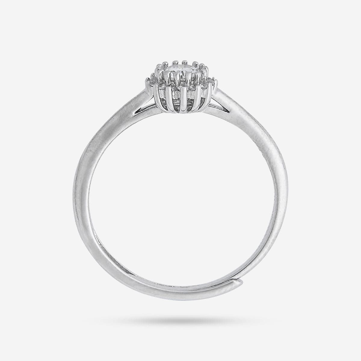 Silver Finger Ring 92.5 Silver Finger Ring 188550