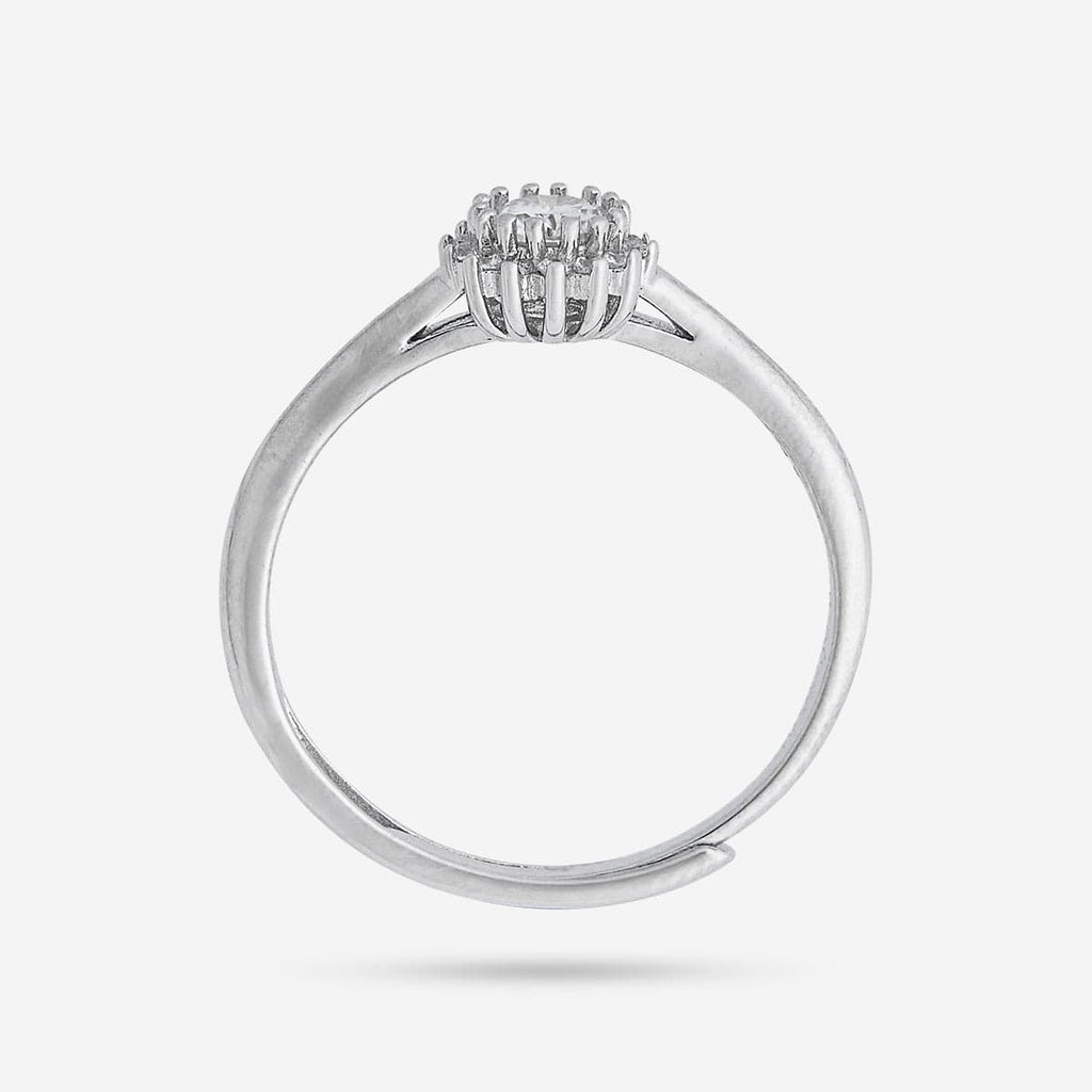 Silver Finger Ring 92.5 Silver Finger Ring 188550