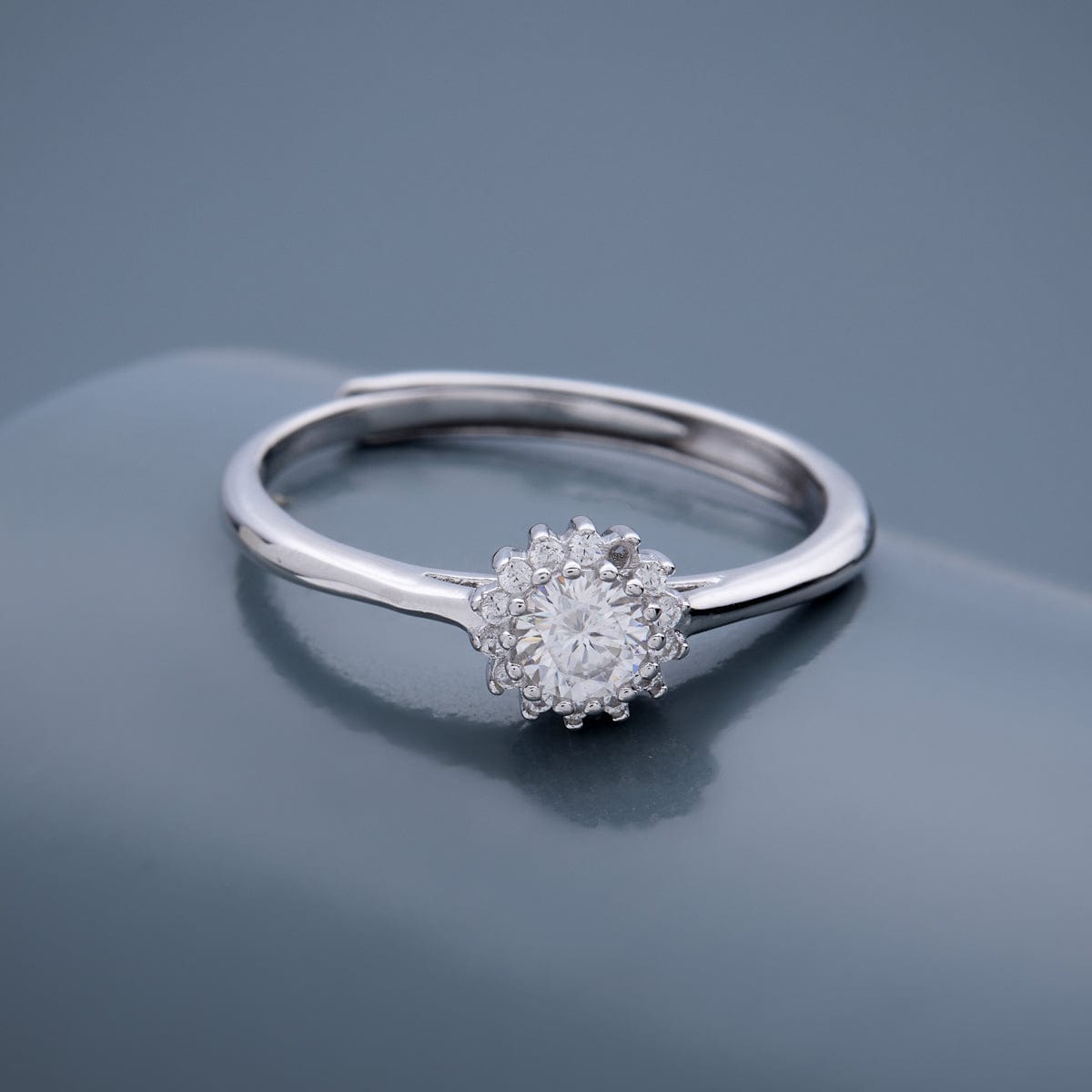 Silver Finger Ring 92.5 Silver Finger Ring 188550