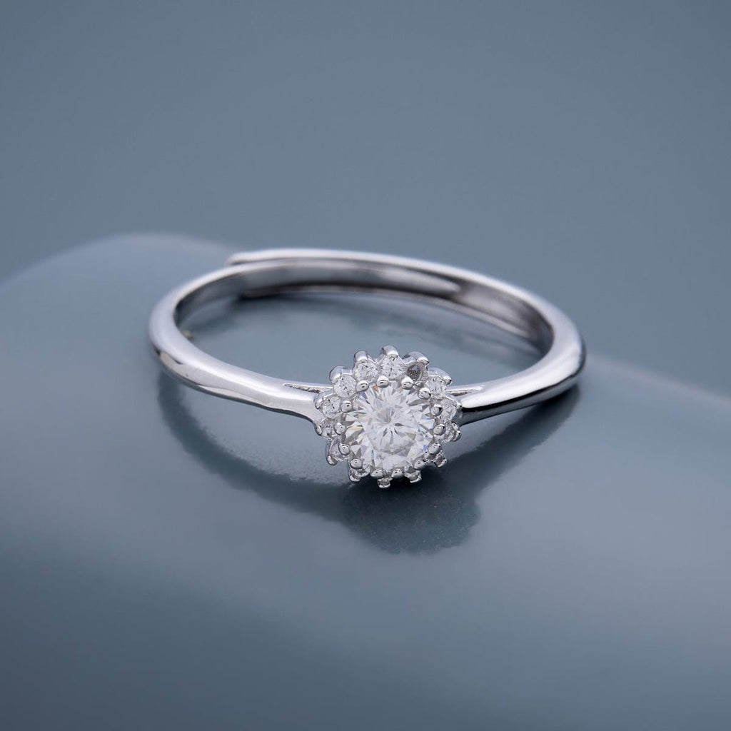 Silver Finger Ring 92.5 Silver Finger Ring 188550