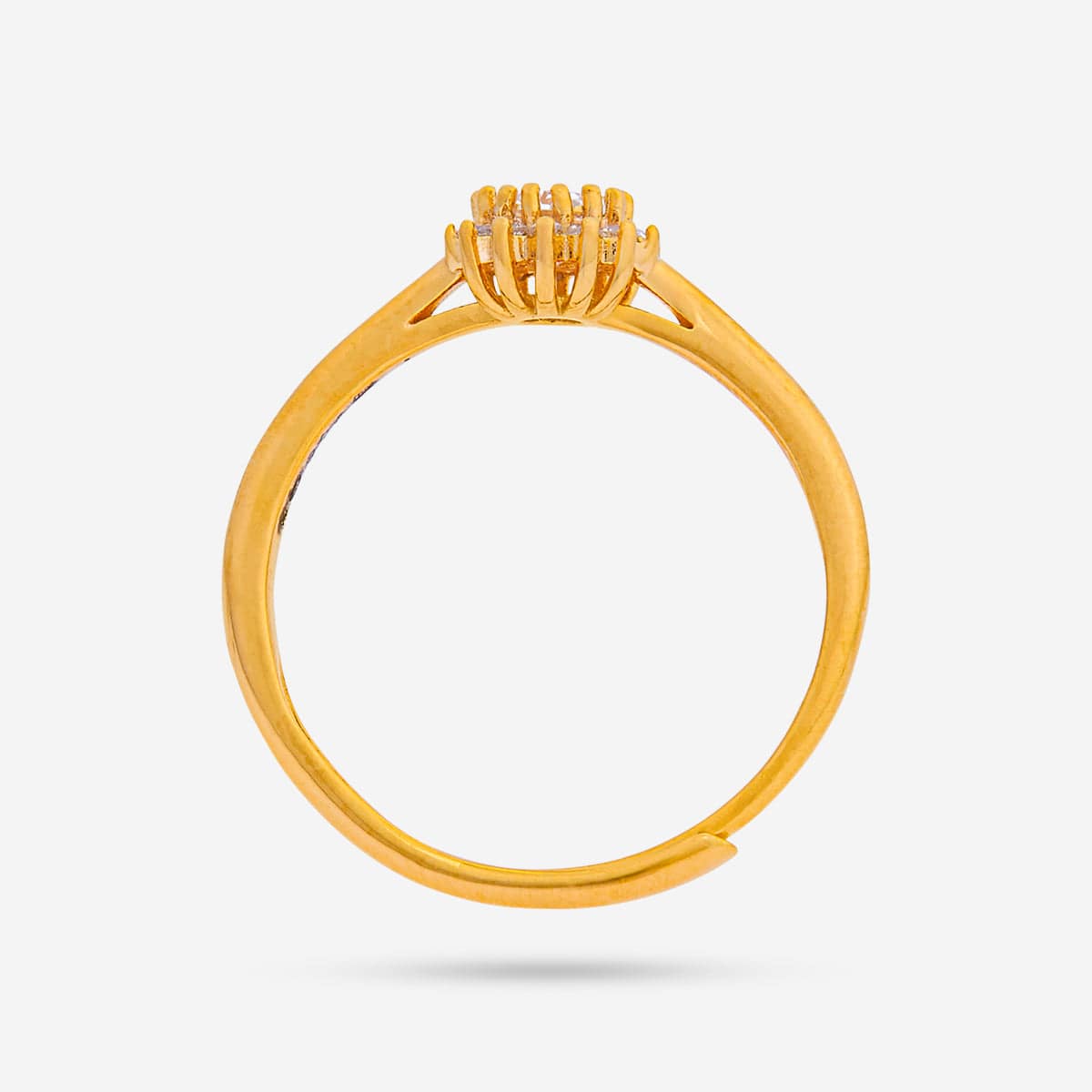 Silver Finger Ring 92.5 Silver Finger Ring 188550