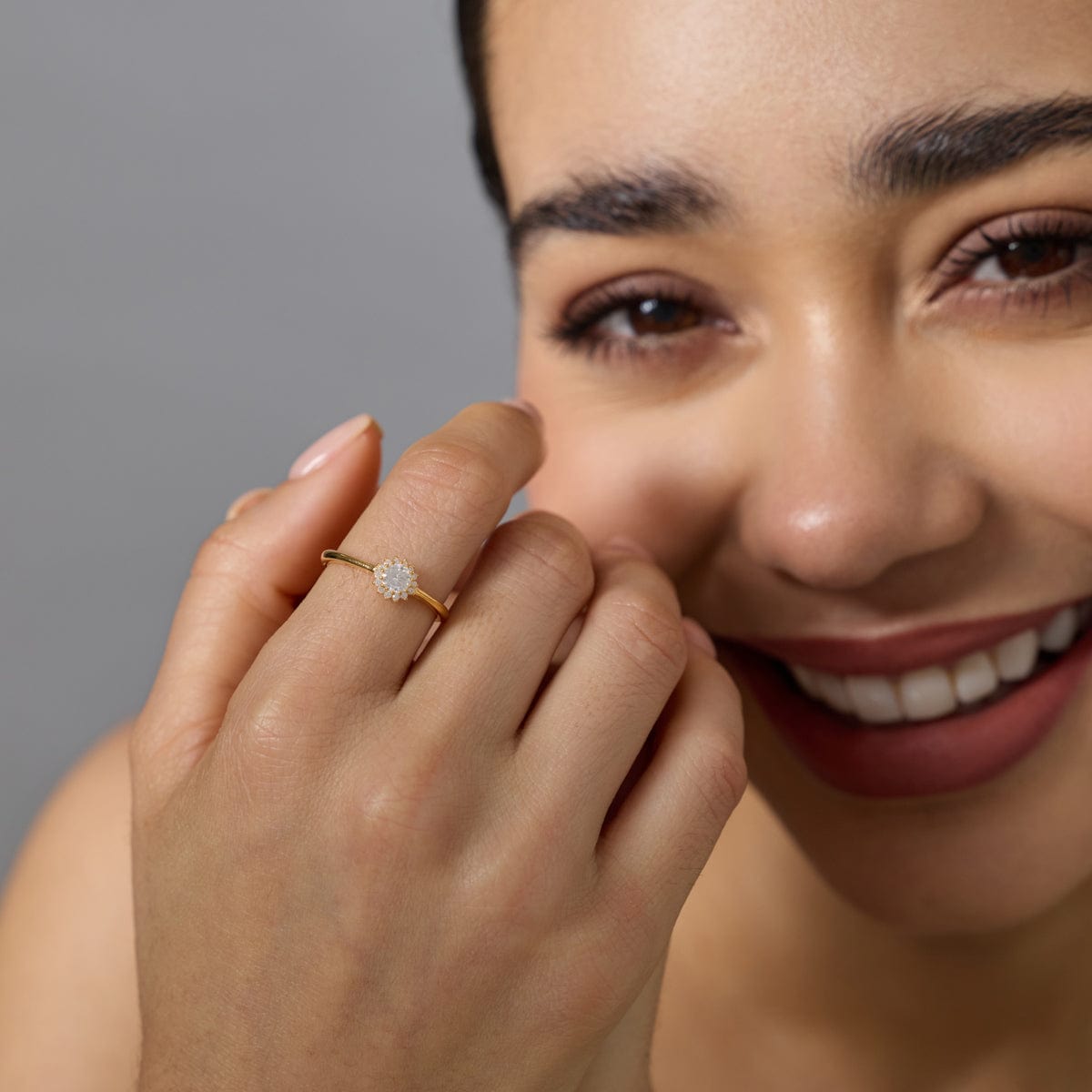 Silver Finger Ring 92.5 Silver Finger Ring 188550