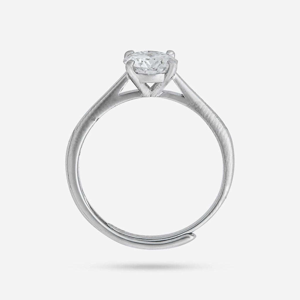 Silver Finger Ring 92.5 Silver Finger Ring 188551