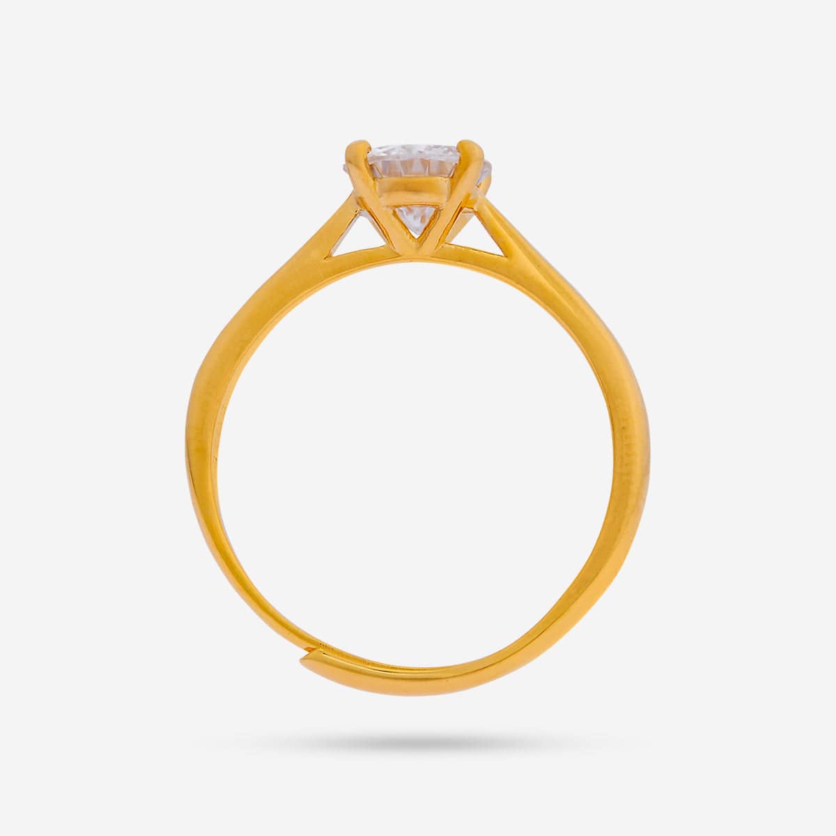 Silver Finger Ring 92.5 Silver Finger Ring 188551