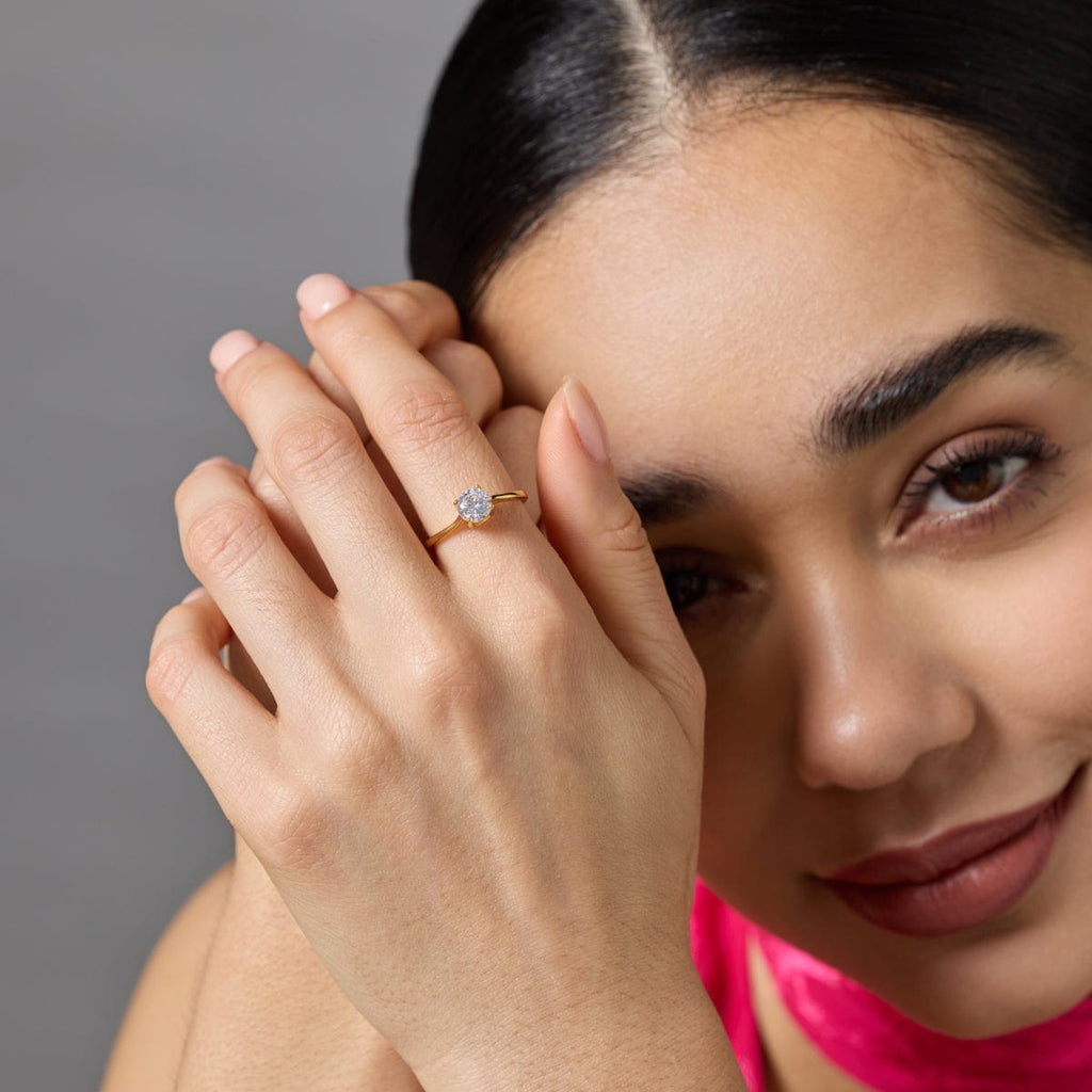 Silver Finger Ring 92.5 Silver Finger Ring 188551