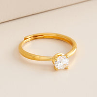 Silver Finger Ring 92.5 Silver Finger Ring 188551