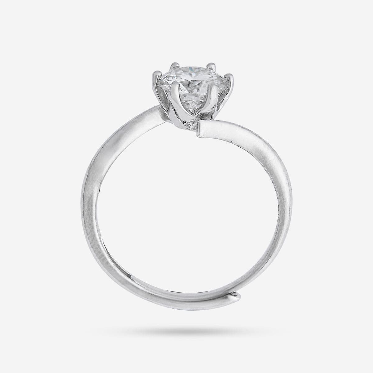 Silver Finger Ring 92.5 Silver Finger Ring 188552