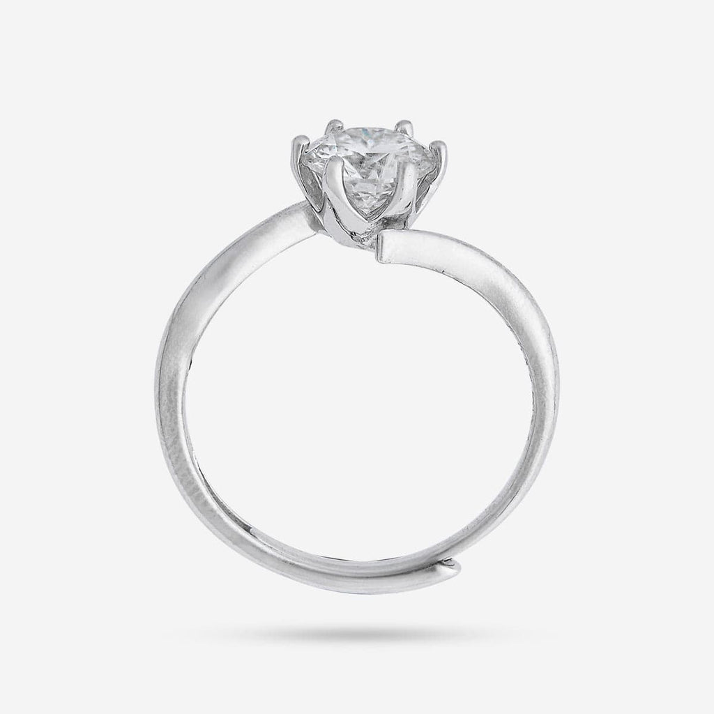 Silver Finger Ring 92.5 Silver Finger Ring 188552