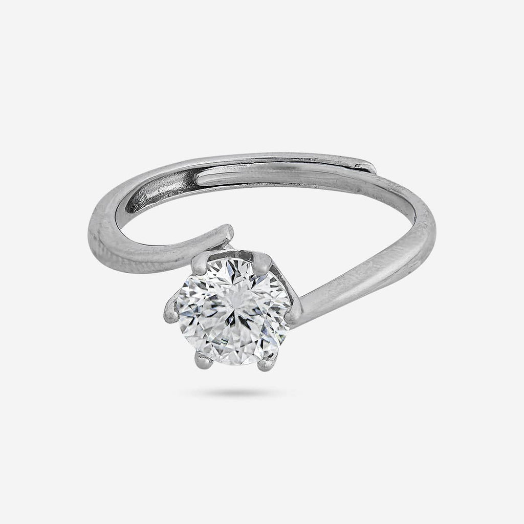 Silver Finger Ring 92.5 Silver Finger Ring 188552