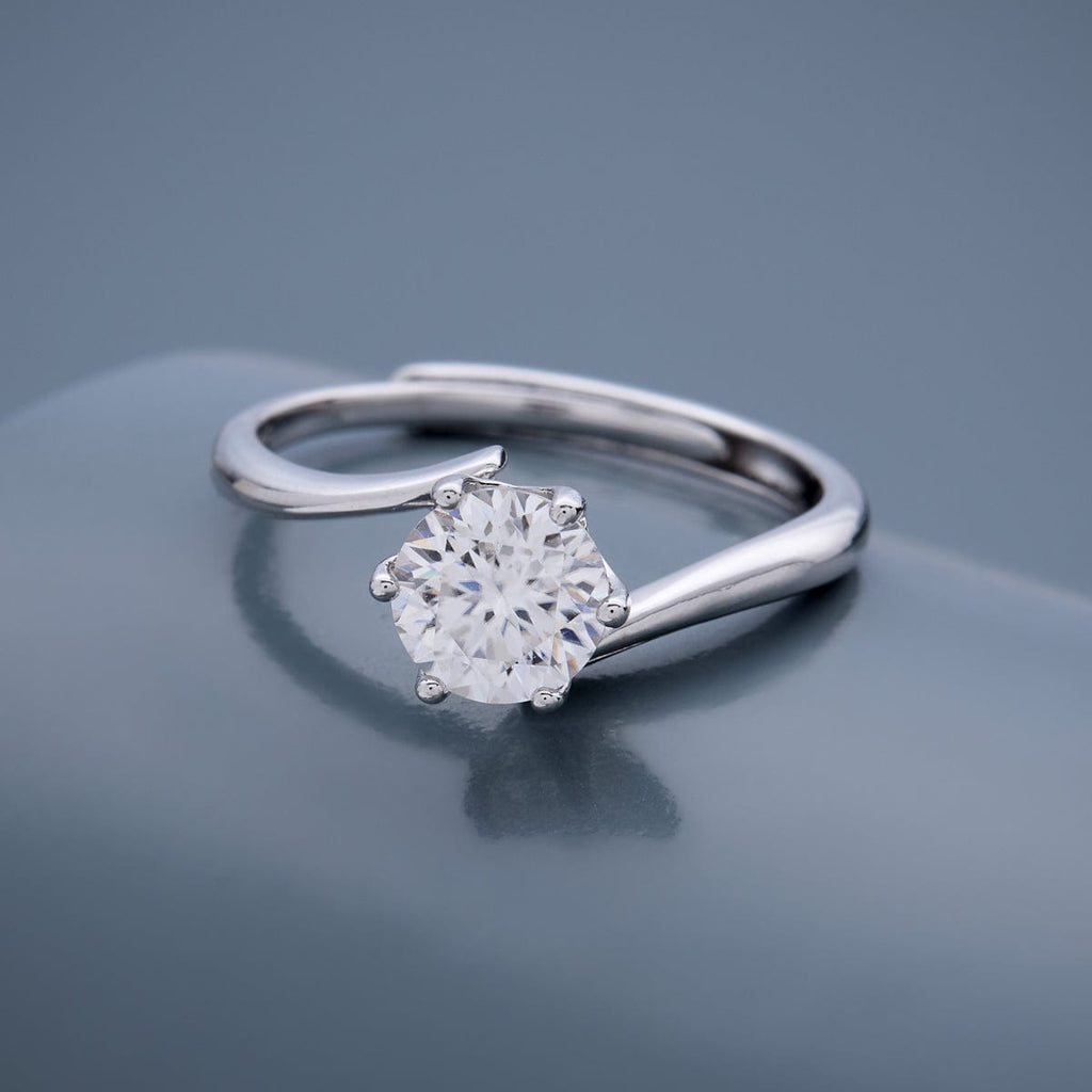 Silver Finger Ring 92.5 Silver Finger Ring 188552