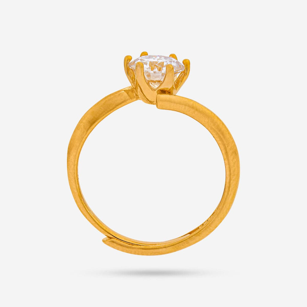 Silver Finger Ring 92.5 Silver Finger Ring 188552