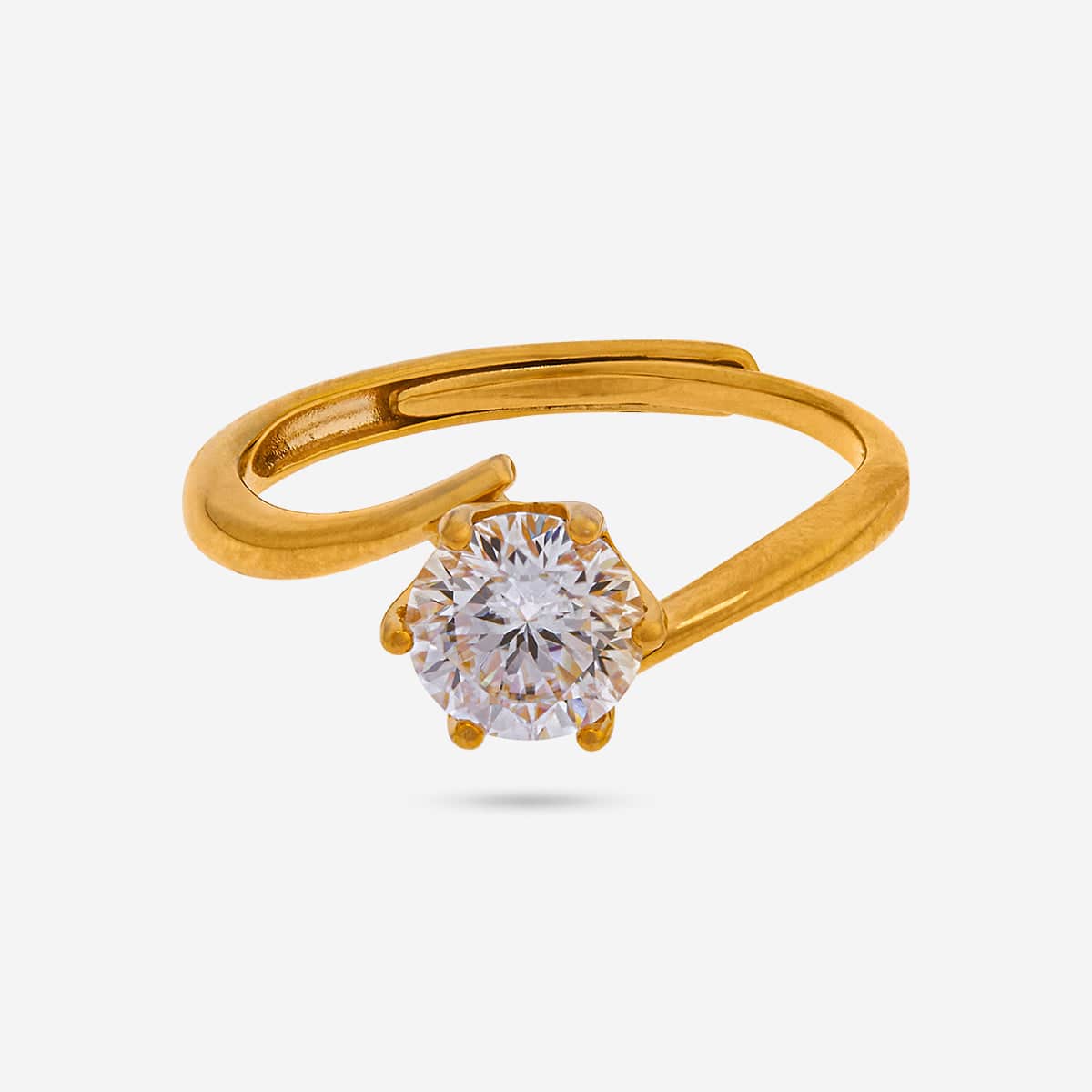 Silver Finger Ring 92.5 Silver Finger Ring 188552