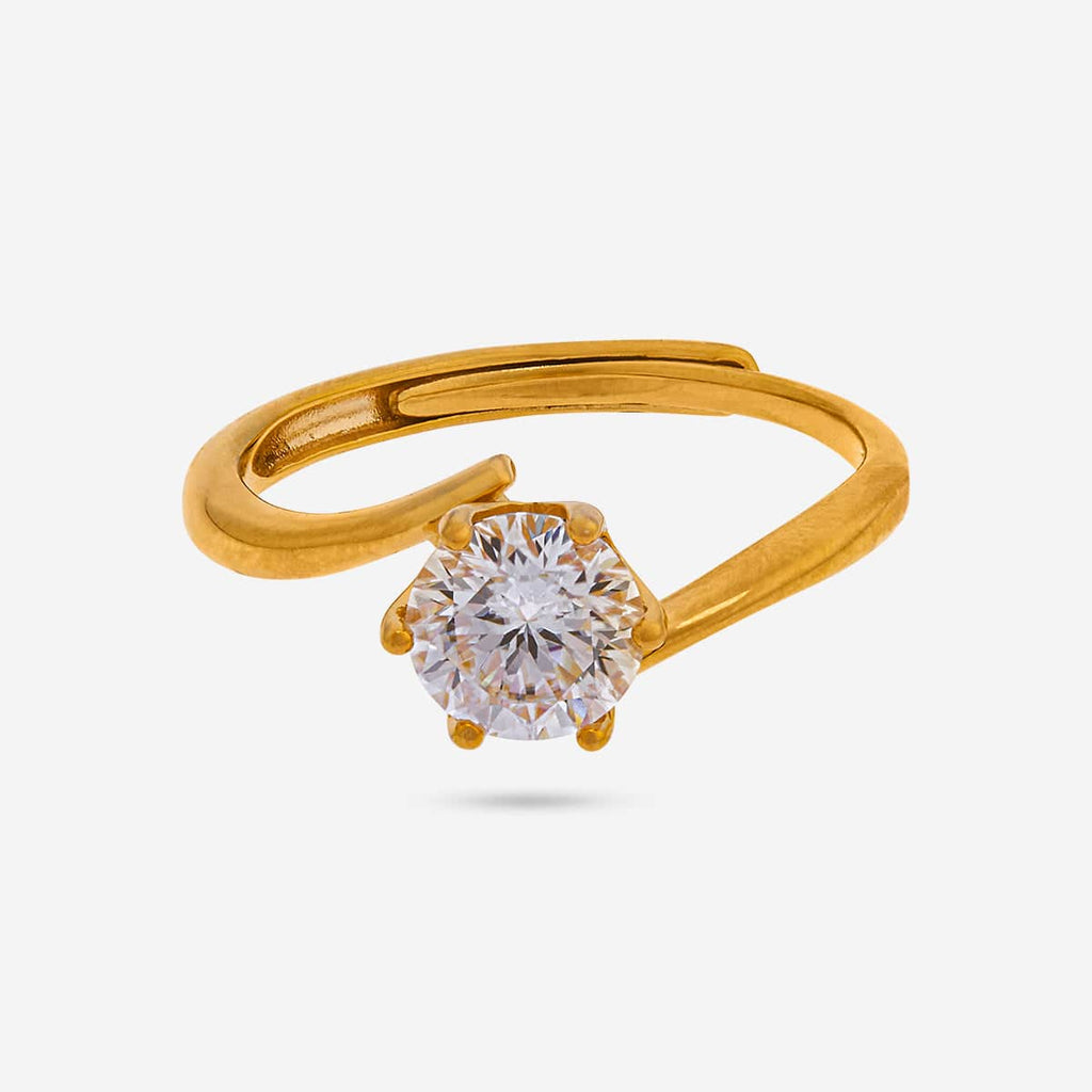 Silver Finger Ring 92.5 Silver Finger Ring 188552