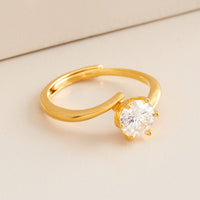 Silver Finger Ring 92.5 Silver Finger Ring 188552