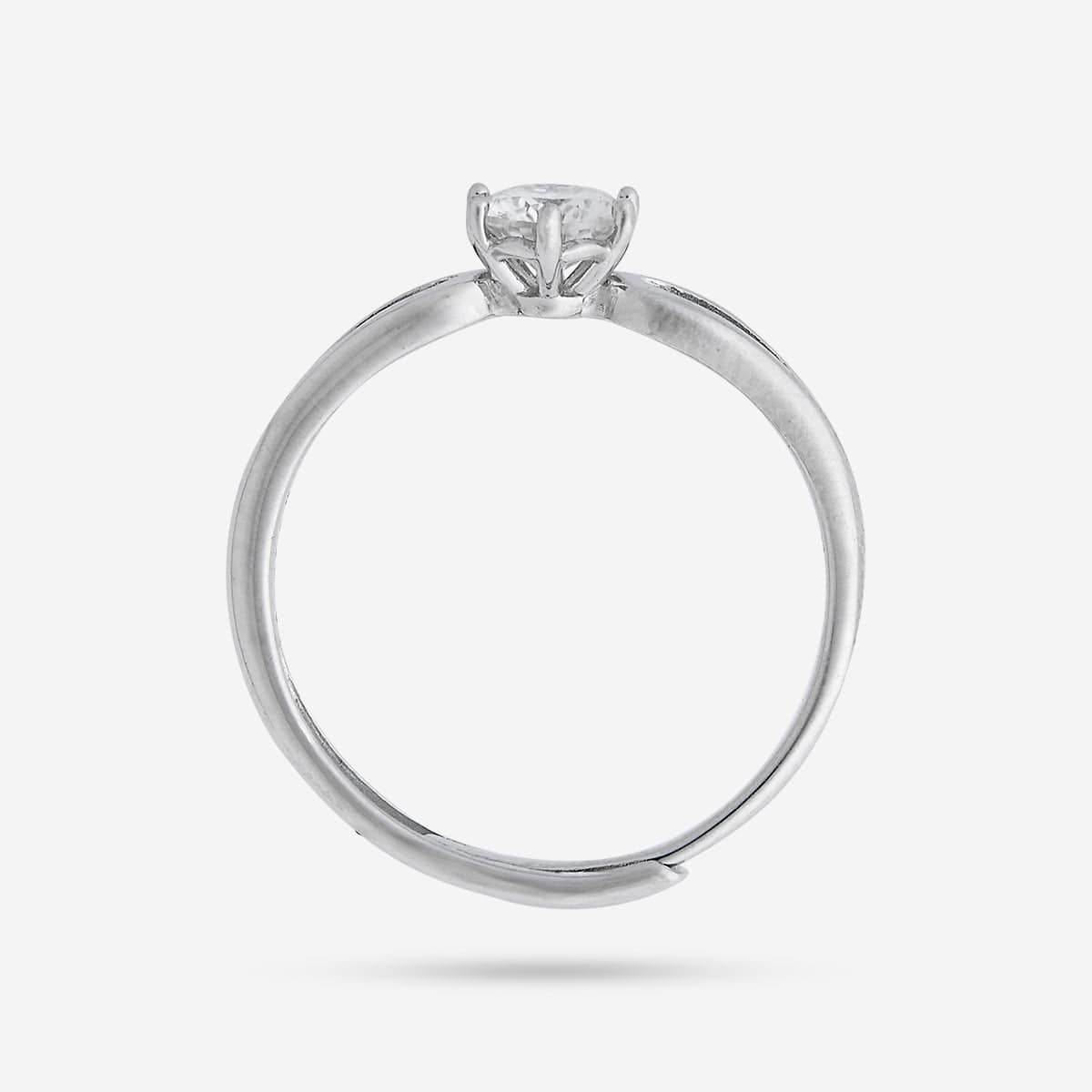 Silver Finger Ring 92.5 Silver Finger Ring 188553