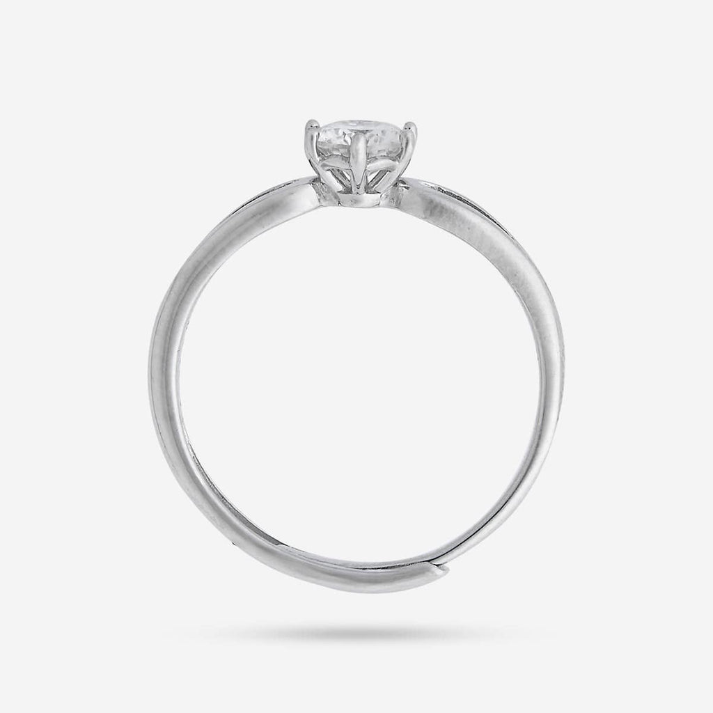 Silver Finger Ring 92.5 Silver Finger Ring 188553