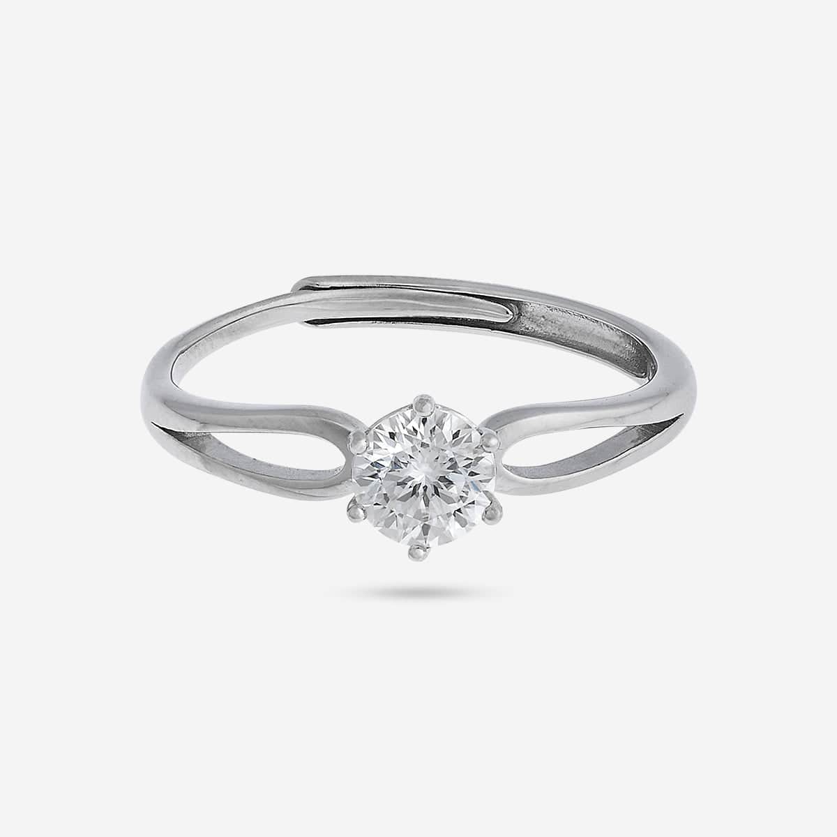 Silver Finger Ring 92.5 Silver Finger Ring 188553