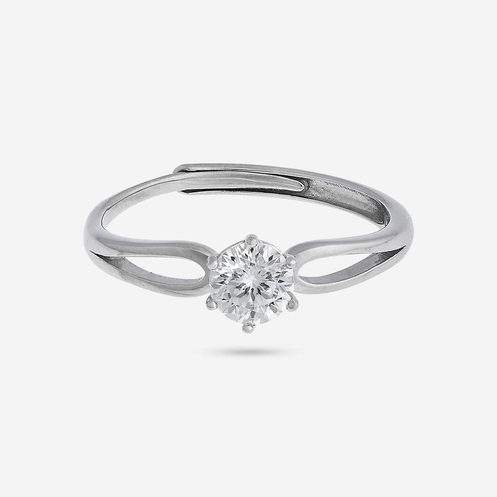 Silver Finger Ring 92.5 Silver Finger Ring 188553