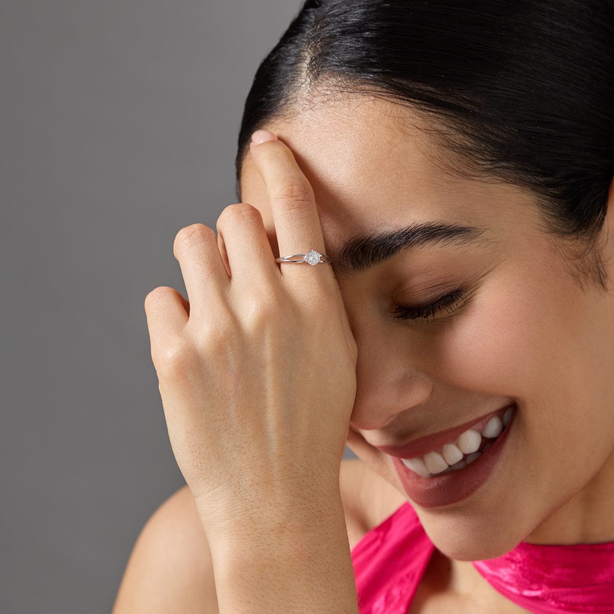 Silver Finger Ring 92.5 Silver Finger Ring 188553