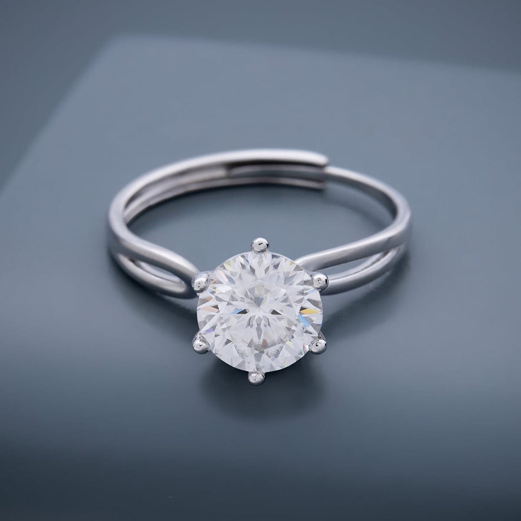 Silver Finger Ring 92.5 Silver Finger Ring 188553