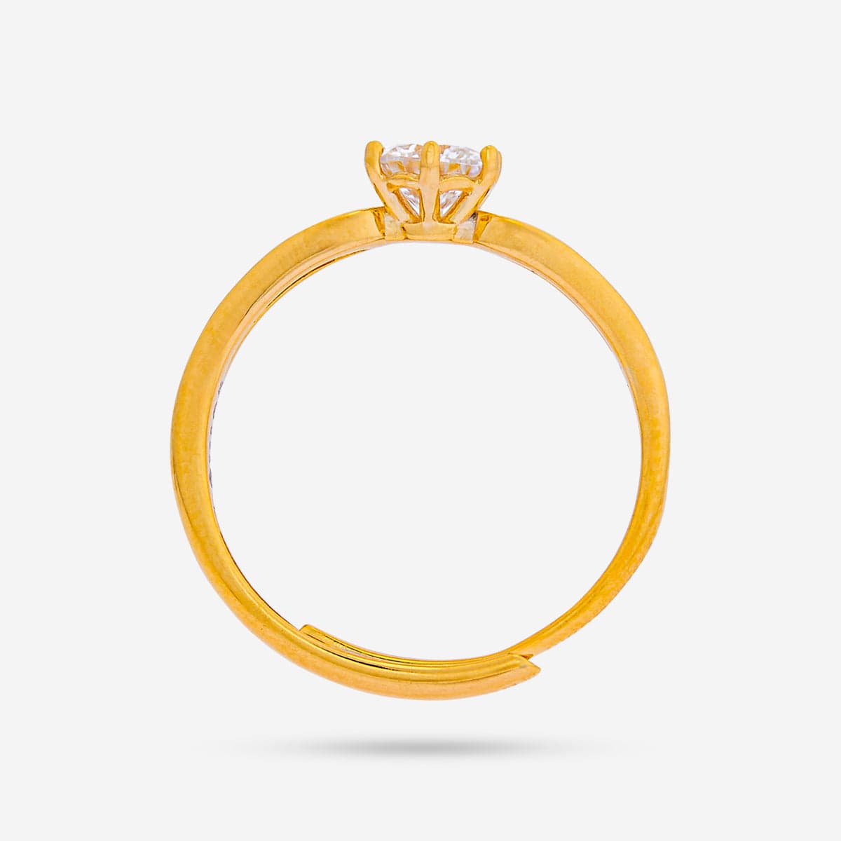 Silver Finger Ring 92.5 Silver Finger Ring 188553