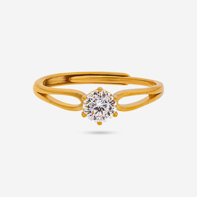 Silver Finger Ring 92.5 Silver Finger Ring 188553