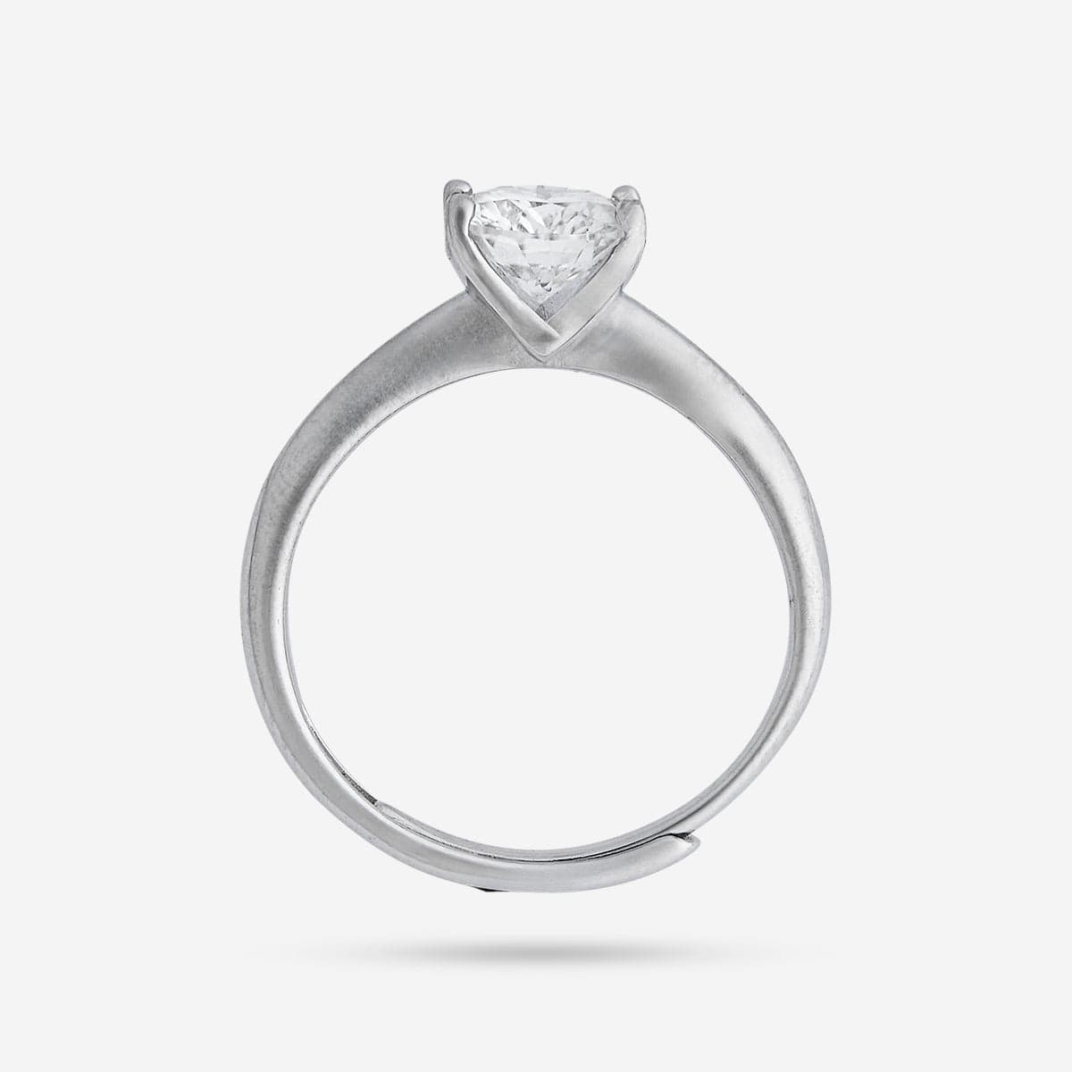 Silver Finger Ring 92.5 Silver Finger Ring 188554