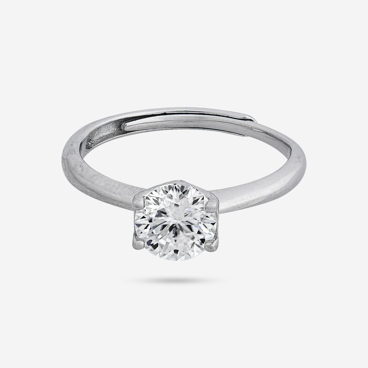 Silver Finger Ring 92.5 Silver Finger Ring 188554