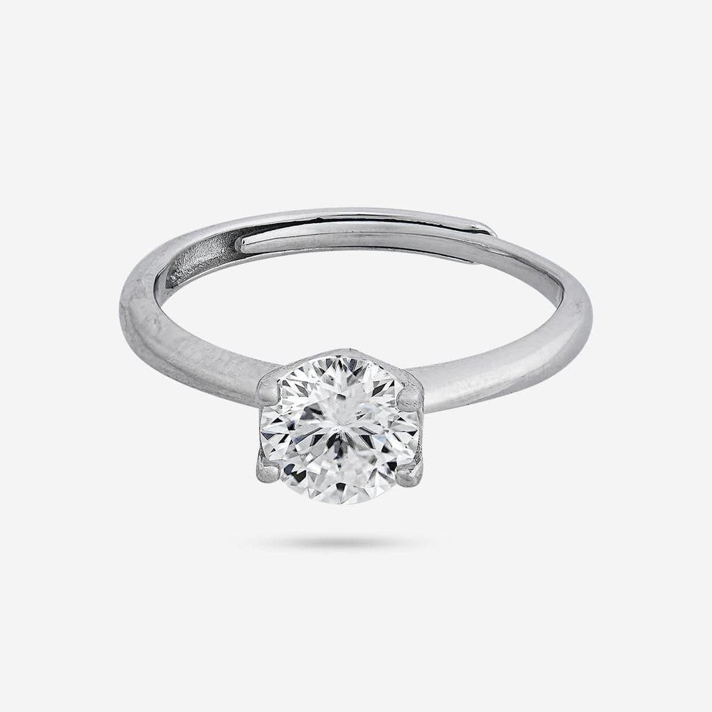 Silver Finger Ring 92.5 Silver Finger Ring 188554