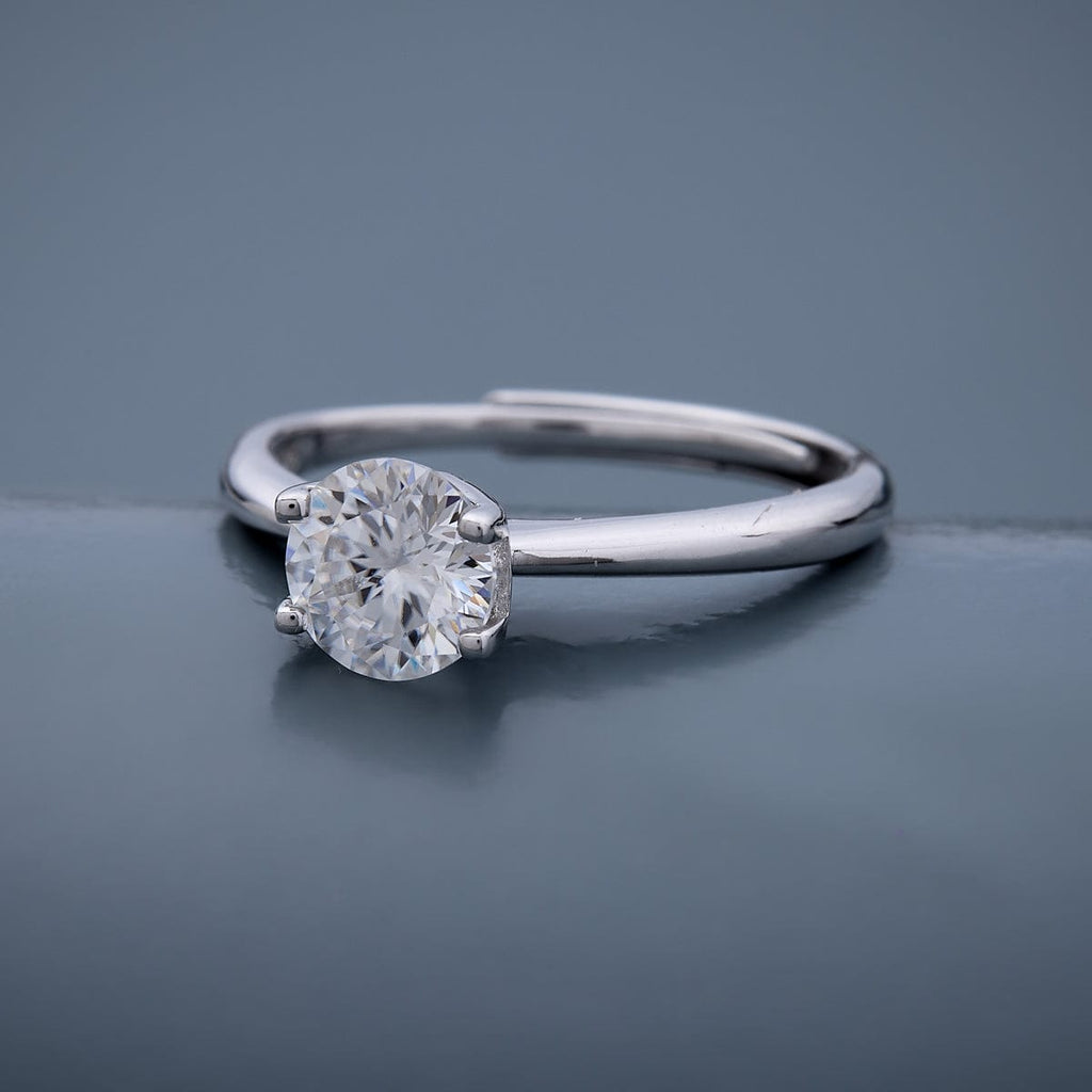 Silver Finger Ring 92.5 Silver Finger Ring 188554