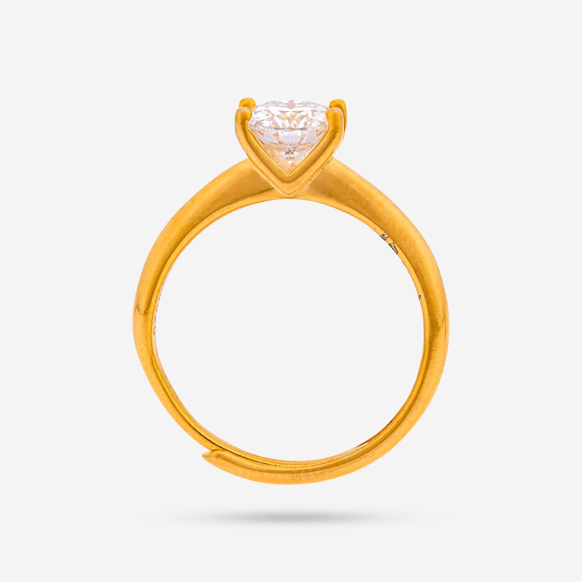 Silver Finger Ring 92.5 Silver Finger Ring 188554