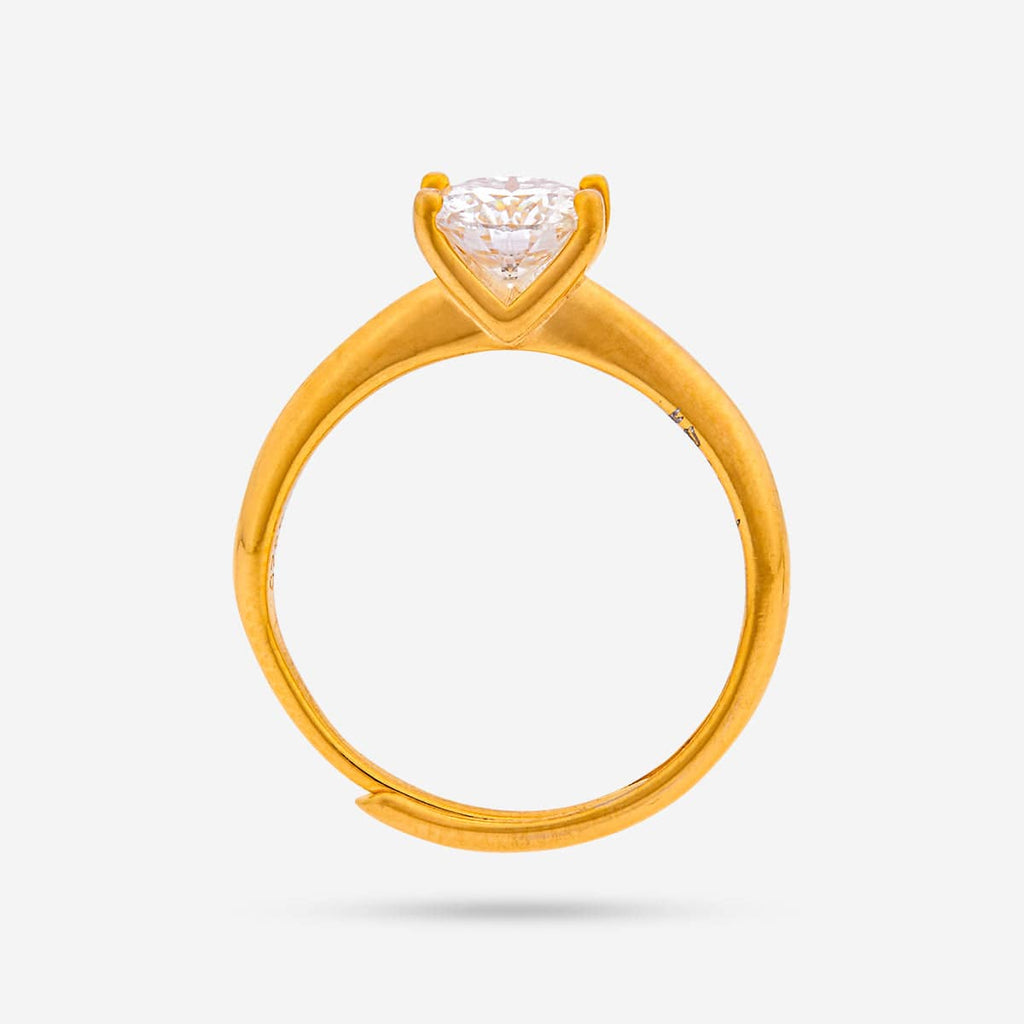 Silver Finger Ring 92.5 Silver Finger Ring 188554