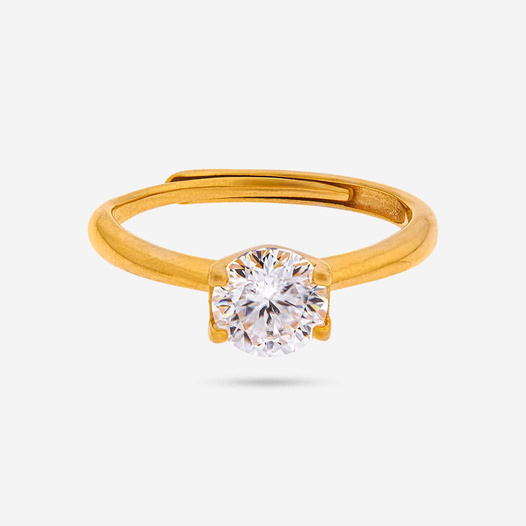 Silver Finger Ring 92.5 Silver Finger Ring 188554