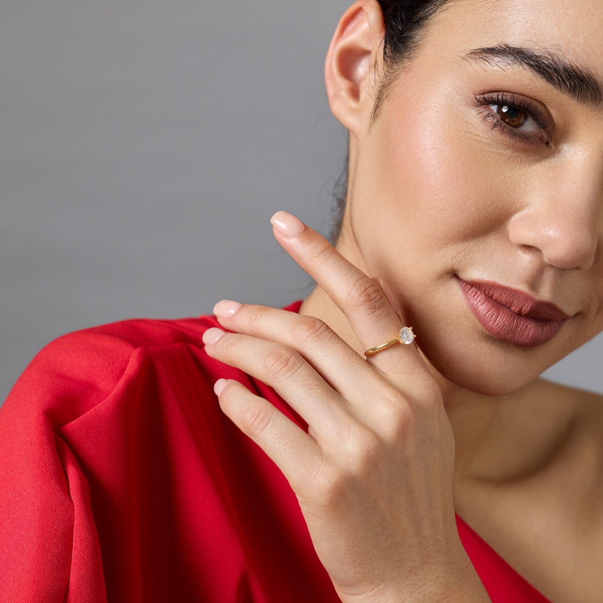 Silver Finger Ring 92.5 Silver Finger Ring 188554