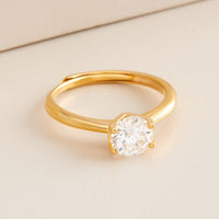 Silver Finger Ring 92.5 Silver Finger Ring 188554