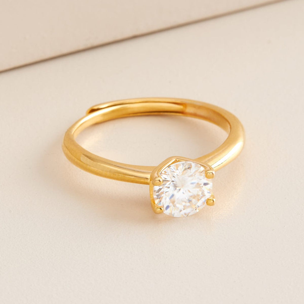 Silver Finger Ring 92.5 Silver Finger Ring 188554