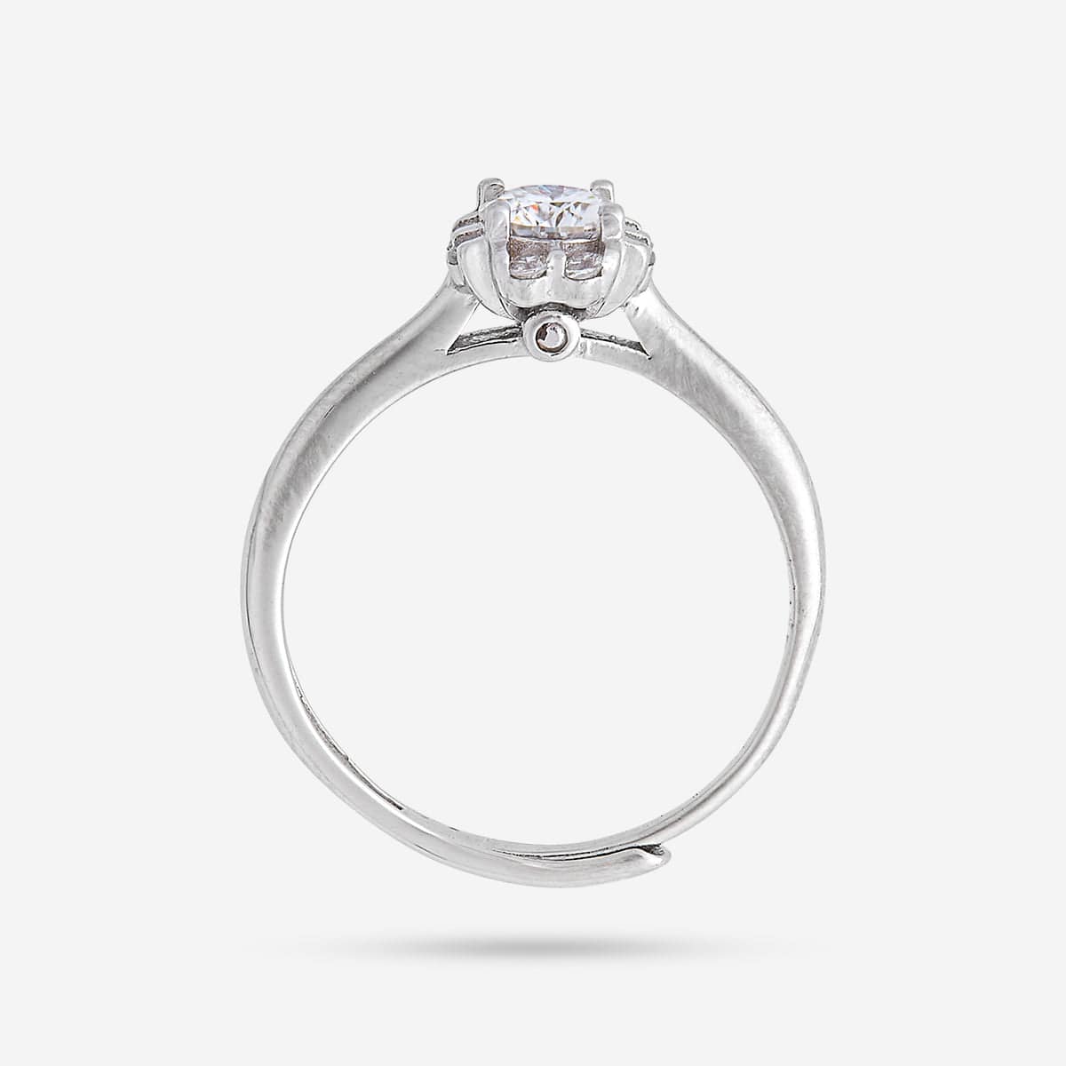 Silver Finger Ring 92.5 Silver Finger Ring 188555