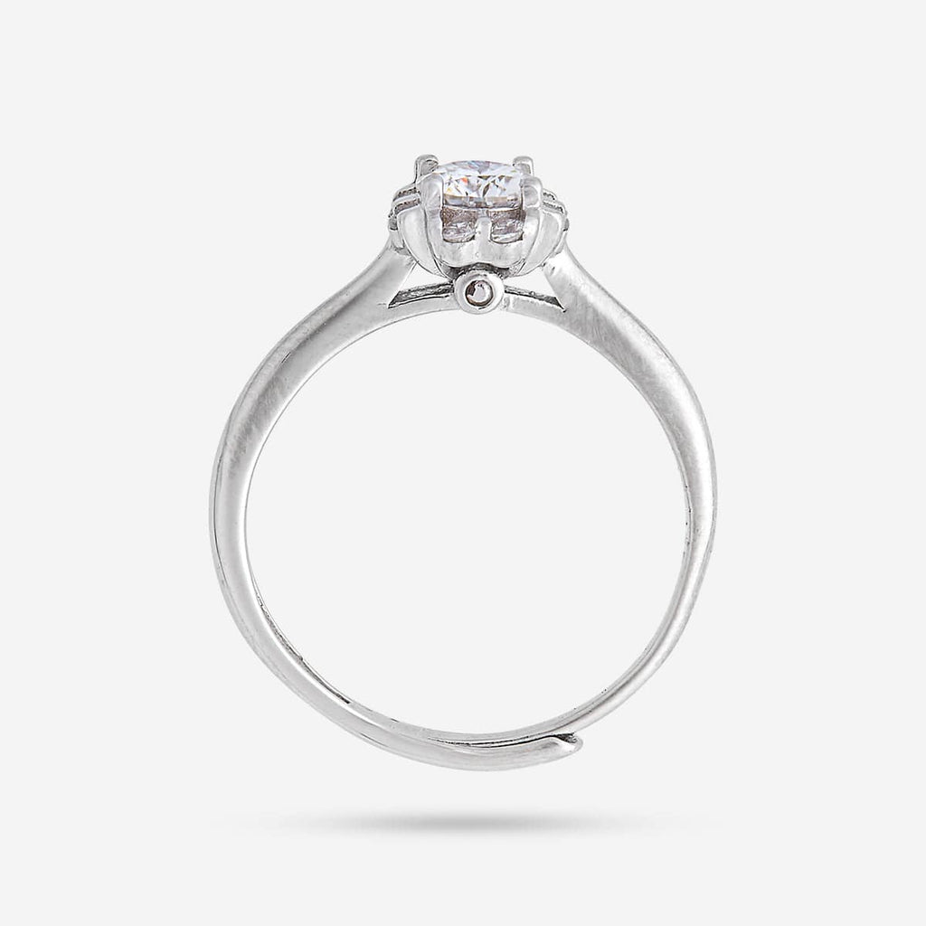 Silver Finger Ring 92.5 Silver Finger Ring 188555