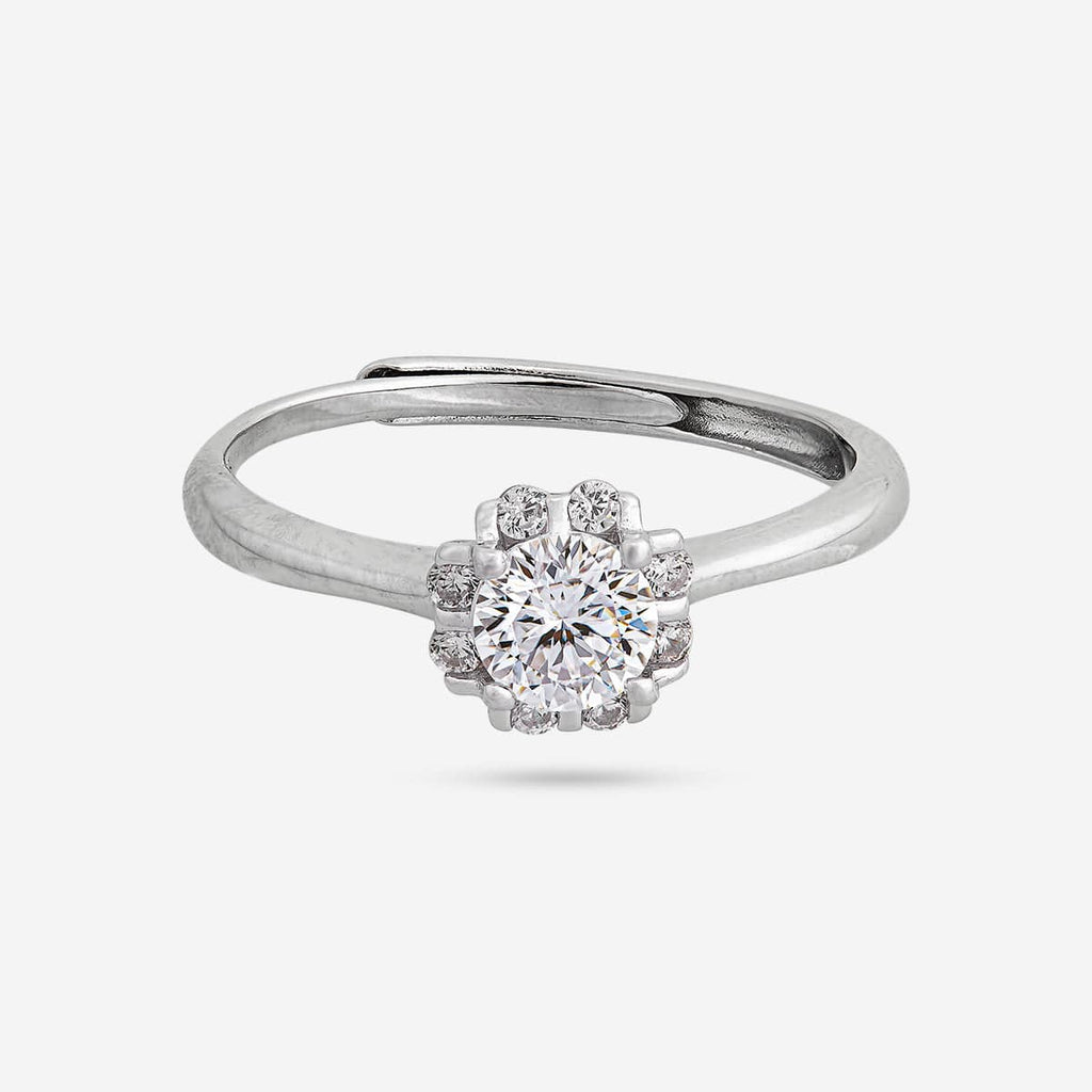 Silver Finger Ring 92.5 Silver Finger Ring 188555