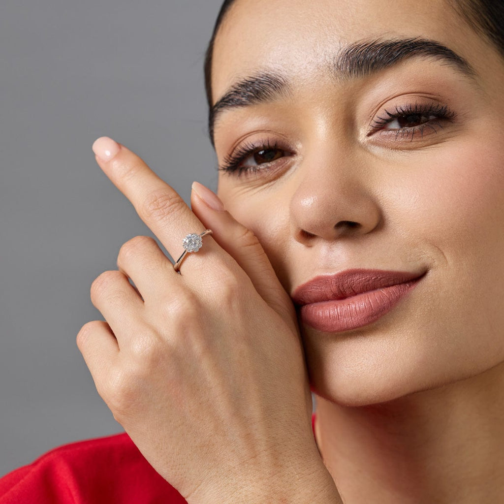 Silver Finger Ring 92.5 Silver Finger Ring 188555