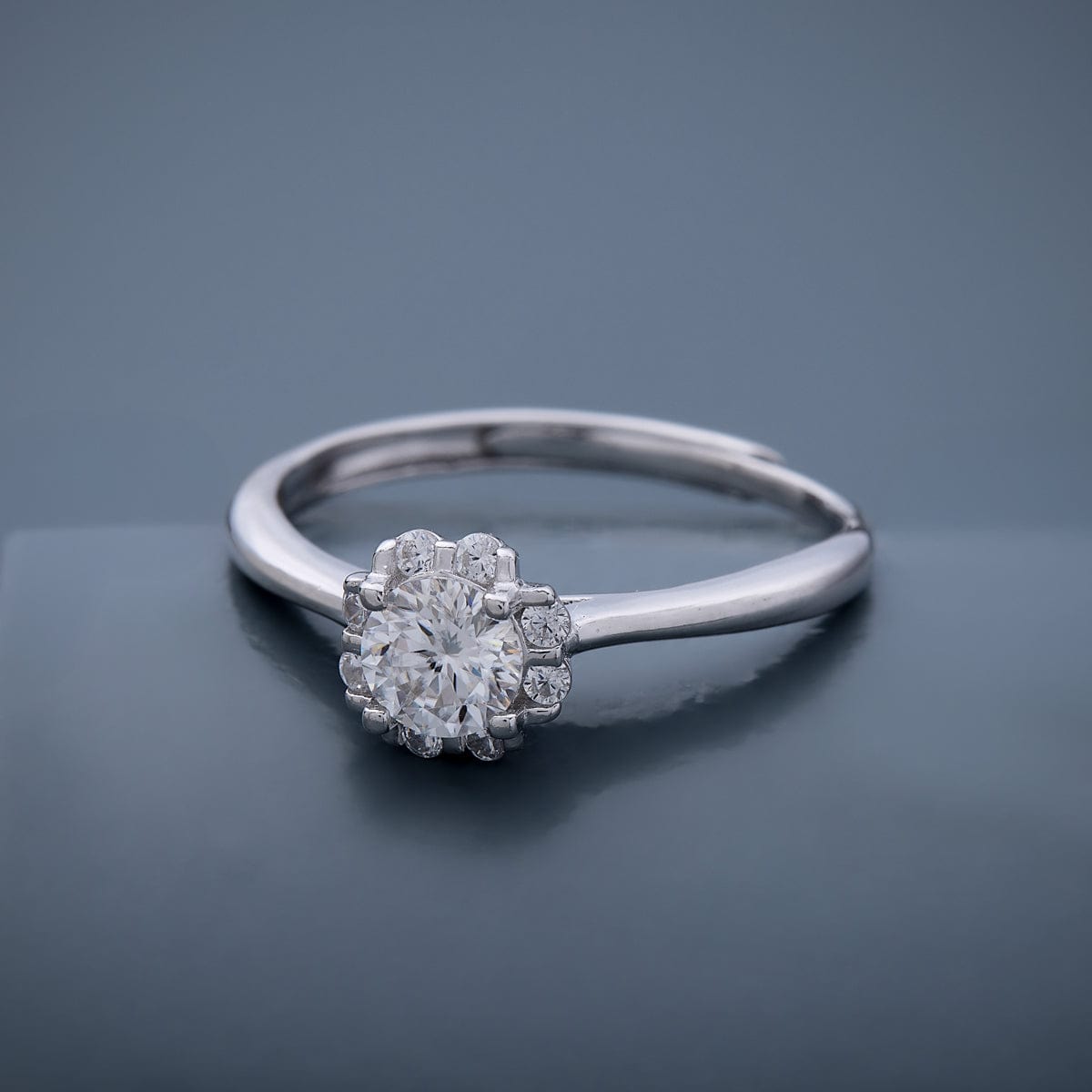 Silver Finger Ring 92.5 Silver Finger Ring 188555