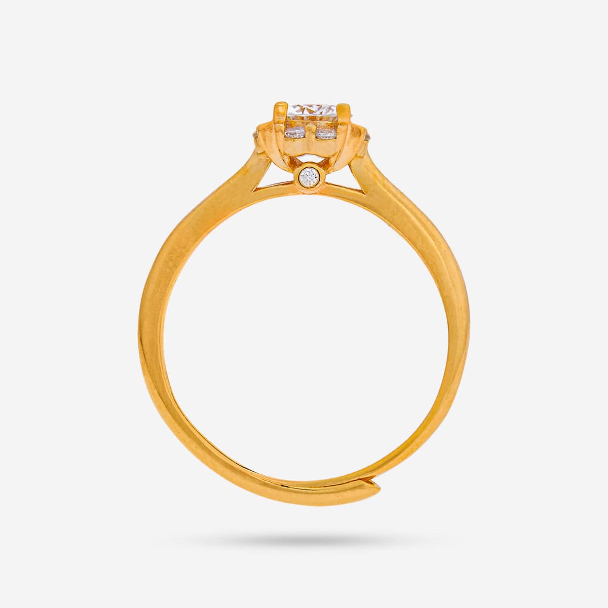 Silver Finger Ring 92.5 Silver Finger Ring 188555