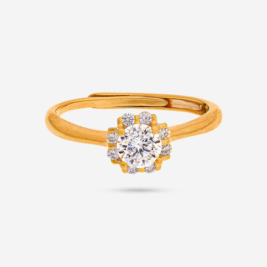 Silver Finger Ring 92.5 Silver Finger Ring 188555