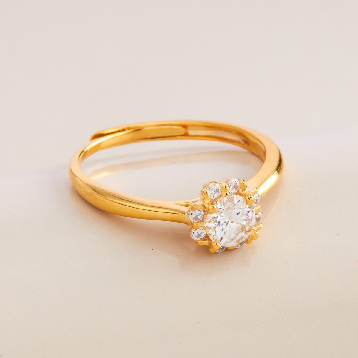 Silver Finger Ring 92.5 Silver Finger Ring 188555