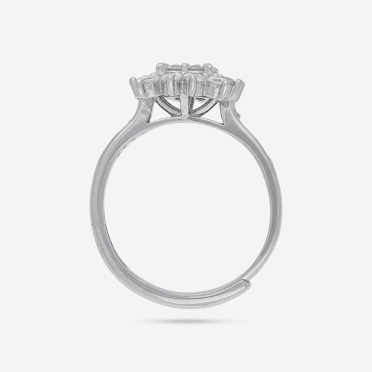 Silver Finger Ring 92.5 Silver Finger Ring 191168