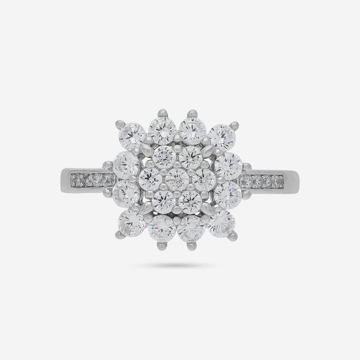 Silver Finger Ring 92.5 Silver Finger Ring 191168