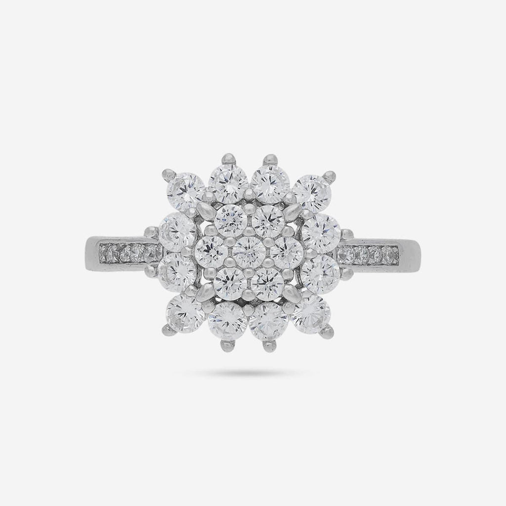 Silver Finger Ring 92.5 Silver Finger Ring 191168