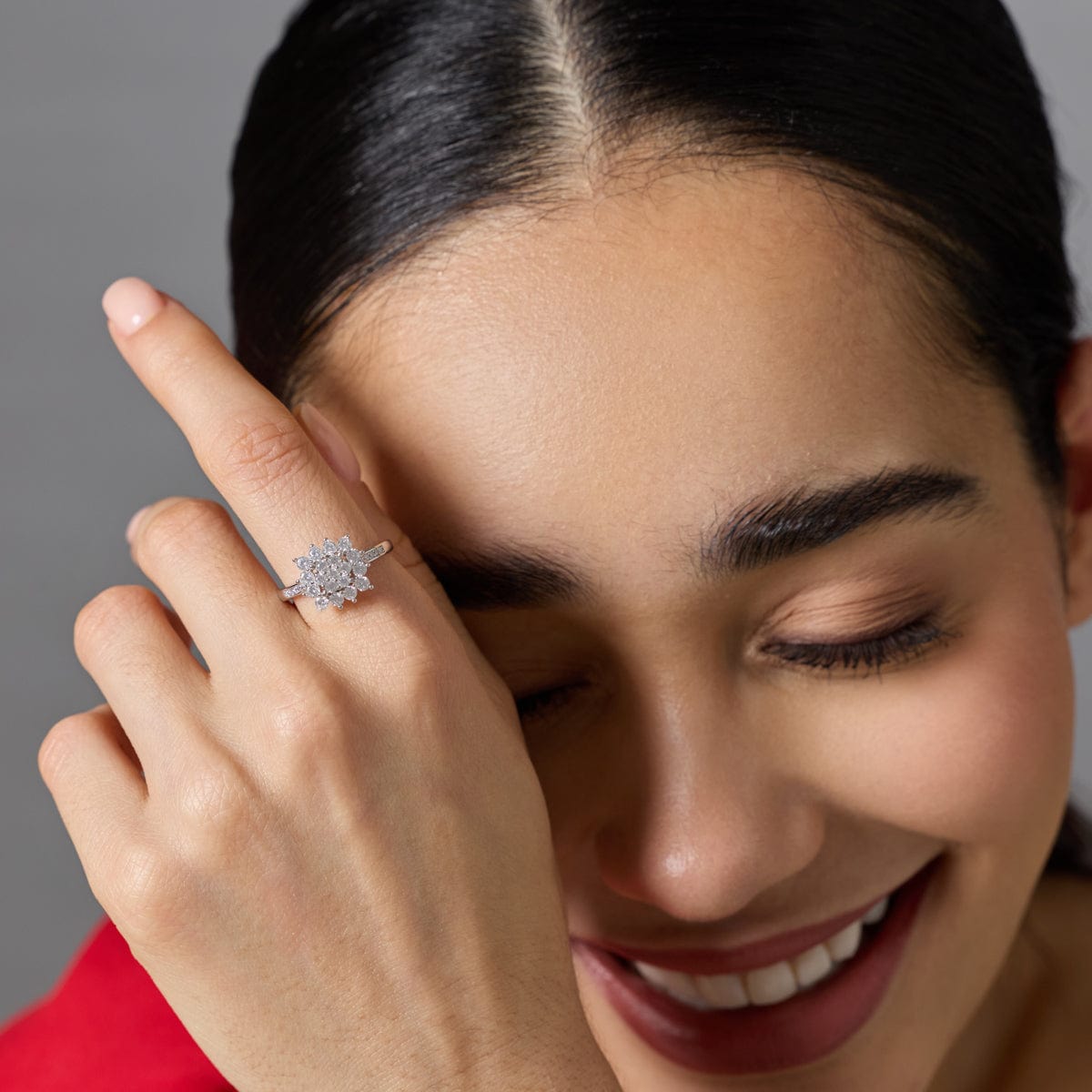 Silver Finger Ring 92.5 Silver Finger Ring 191168